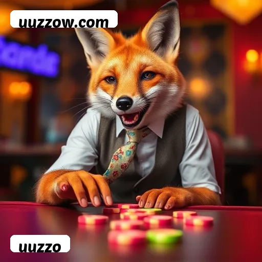 Benefícios da Conta uuzzo.com: Saques PIX Rápidos, Bônus Exclusivos, 580+ Jogos Premium e Sistema VIP