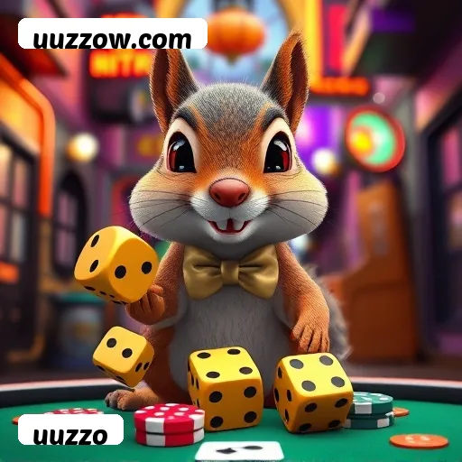 Promoções Exclusivas uuzzo.com - Bônus até 200%, Cashback Semanal e Torneios com R$ 100.000 em Prêmios