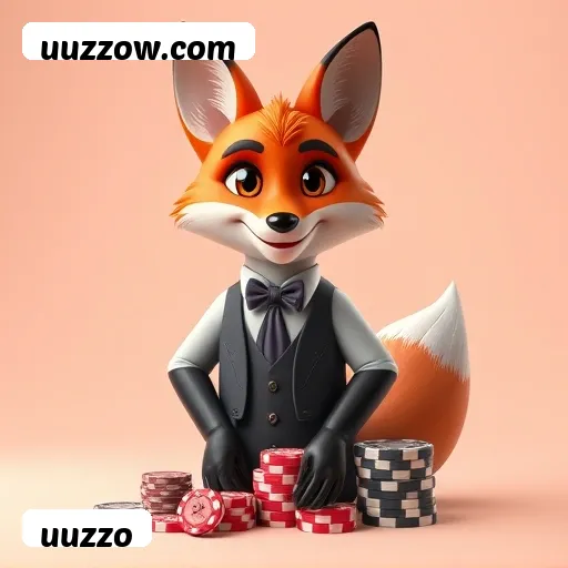 Cadastro Rápido uuzzo.com - Crie Sua Conta em 30 Segundos e Ganhe Bônus de Boas-vindas até 300%