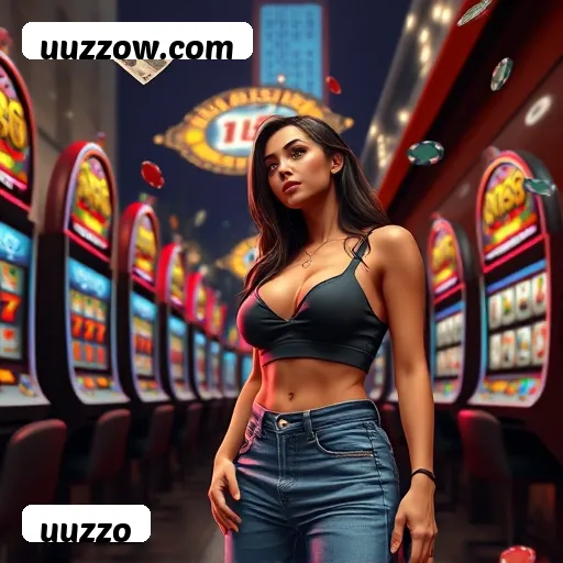 Login Seguro uuzzo.com - Autenticação 2FA, SSL 256-bit e Proteção Avançada para Sua Conta de Apostas Online