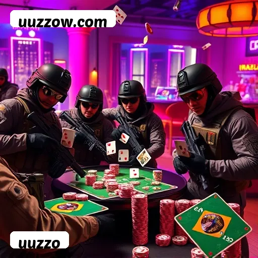 Slots Premium uuzzo.com - Mais de 320 Jogos com RTP até 98.5% e Jackpots Progressivos