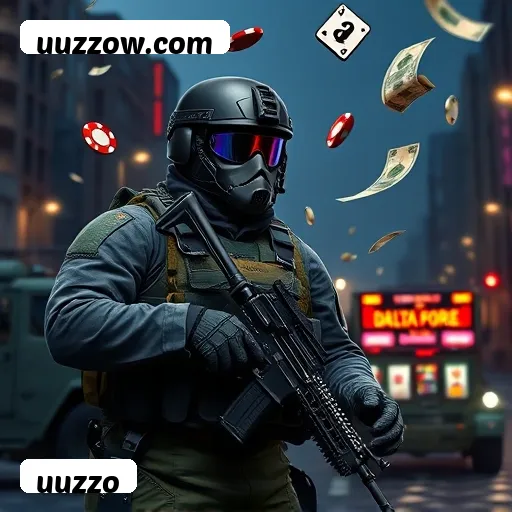 Torneios Semanais uuzzo.com - R$ 100.000 em Prêmios Toda Semana