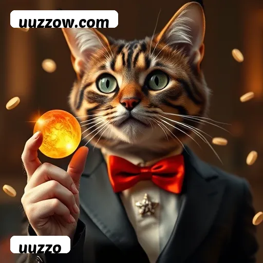 Casino VIP Exclusivo uuzzo.com - Mesas Privadas, Gerente Pessoal e Benefícios Premium